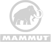 Das urige Mammut steht für die Qualität des schweizer Ausrüsters