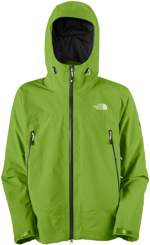 the north face point five jacket